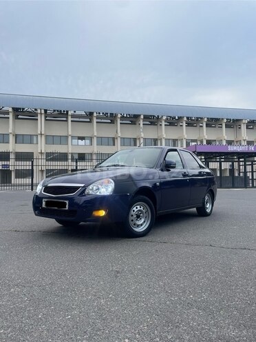 LADA (VAZ) Priora 2013, 156,000 km - 1.6 l - Sumqayıt