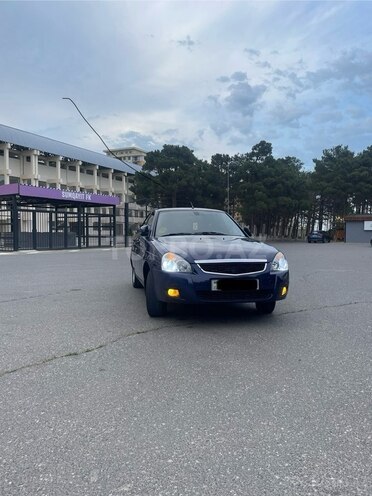 LADA (VAZ) Priora 2013, 156,000 km - 1.6 l - Sumqayıt