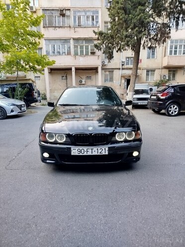 BMW 528 1998, 345,632 km - 2.8 л - Bakı