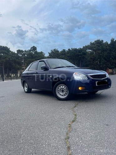 LADA (VAZ) Priora 2013, 156,000 km - 1.6 l - Sumqayıt