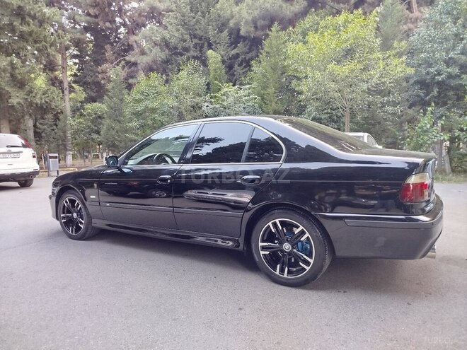 BMW 528 1998, 345,632 km - 2.8 л - Bakı