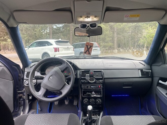LADA (VAZ) Priora 2013, 156,000 km - 1.6 l - Sumqayıt