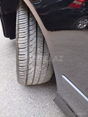 BMW 528 1998, 345,632 km - 2.8 л - Bakı