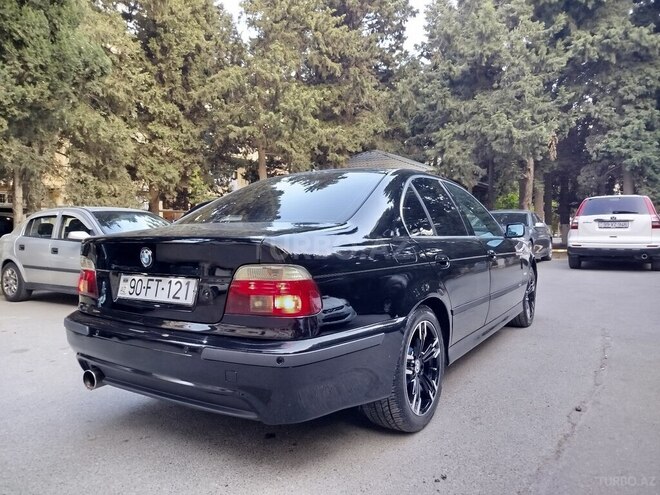 BMW 528 1998, 345,632 km - 2.8 л - Bakı