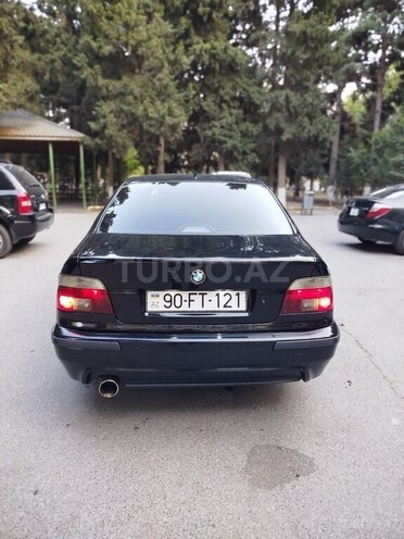BMW 528 1998, 345,632 km - 2.8 л - Bakı