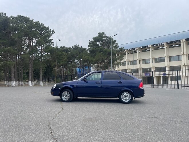 LADA (VAZ) Priora 2013, 156,000 km - 1.6 l - Sumqayıt
