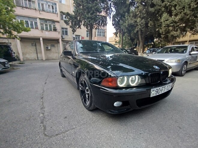 BMW 528 1998, 345,632 km - 2.8 л - Bakı