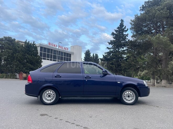 LADA (VAZ) Priora 2013, 156,000 km - 1.6 l - Sumqayıt