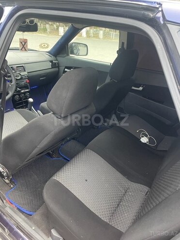 LADA (VAZ) Priora 2013, 156,000 km - 1.6 l - Sumqayıt