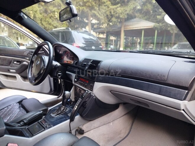 BMW 528 1998, 345,632 km - 2.8 л - Bakı