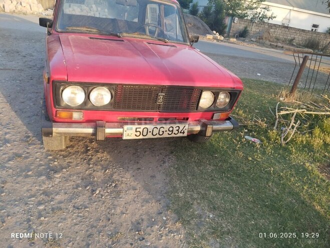 LADA (VAZ) 2106 1979, 82,222 km - 1.6 л - Bakı