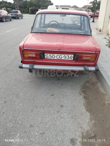 LADA (VAZ) 2106 1979, 82,222 km - 1.6 л - Bakı