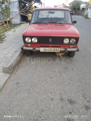 LADA (VAZ) 2106 1979, 82,222 km - 1.6 л - Bakı