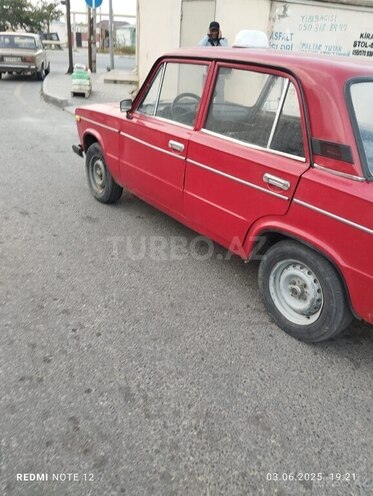 LADA (VAZ) 2106 1979, 82,222 km - 1.6 л - Bakı