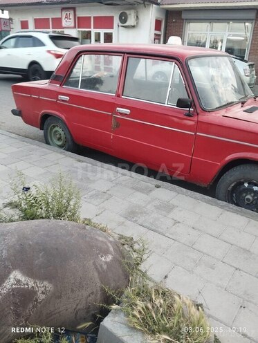 LADA (VAZ) 2106 1979, 82,222 km - 1.6 л - Bakı