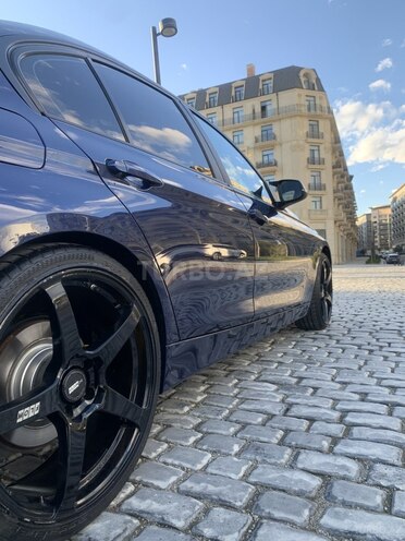 BMW 320 2017, 92,500 km - 2.0 l - Bakı