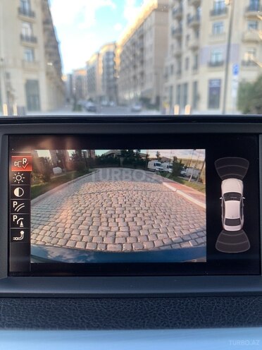 BMW 320 2017, 92,500 km - 2.0 l - Bakı