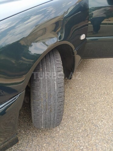 Mercedes C 180 1997, 243,890 km - 1.8 л - Ucar