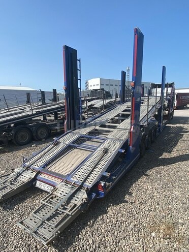 DAF XF 460 FT 2010, 233,554 km - 13.0 l - Bakı