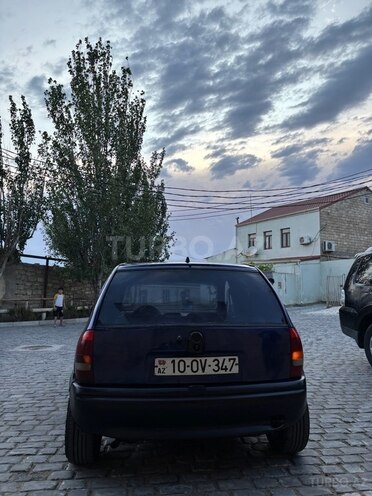 Opel Vita 1997, 245,000 km - 1.4 l - Bakı