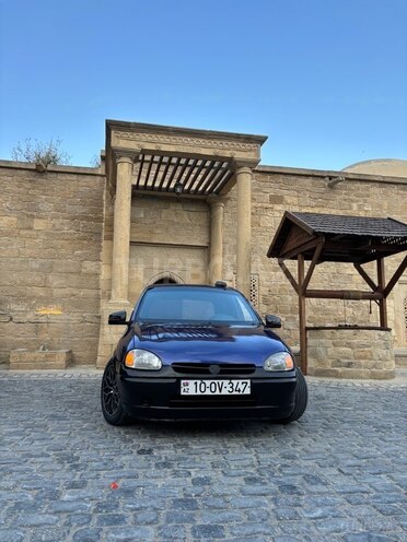 Opel Vita 1997, 245,000 km - 1.4 l - Bakı