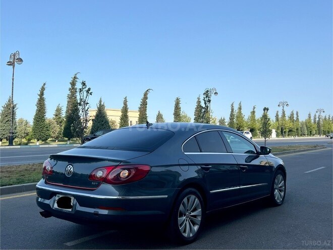 Volkswagen Passat CC 2010, 276,000 km - 2.0 l - Bakı