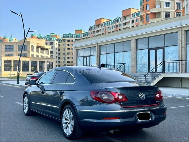 Volkswagen Passat CC 2010, 276,000 km - 2.0 l - Bakı