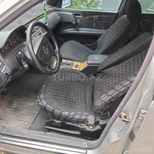 Mercedes E 200 1997, 490,000 km - 2.0 l - Ağdam