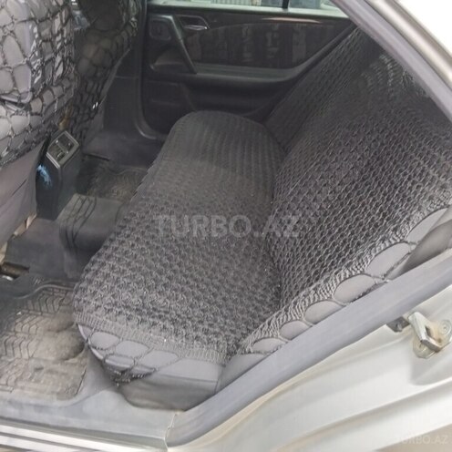 Mercedes E 200 1997, 490,000 km - 2.0 l - Ağdam
