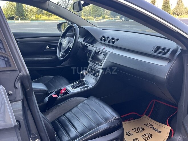 Volkswagen Passat CC 2010, 276,000 km - 2.0 l - Bakı