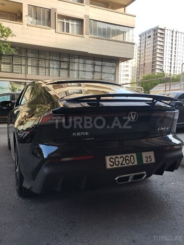 Changan  2025, 0 km - 1.5 l - Bakı