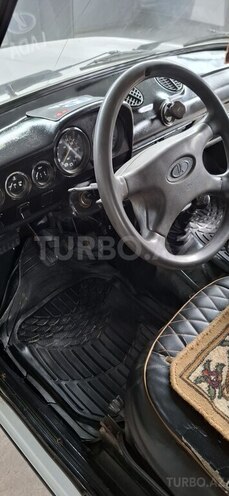 LADA (VAZ) 2106 1987, 80,000 km - 1.6 l - Sabirabad