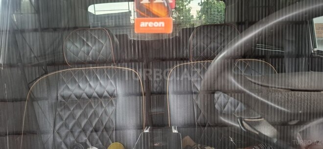 LADA (VAZ) 2106 1987, 80,000 km - 1.6 l - Sabirabad