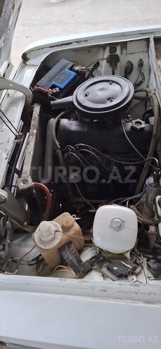 LADA (VAZ) 2106 1987, 80,000 km - 1.6 l - Sabirabad