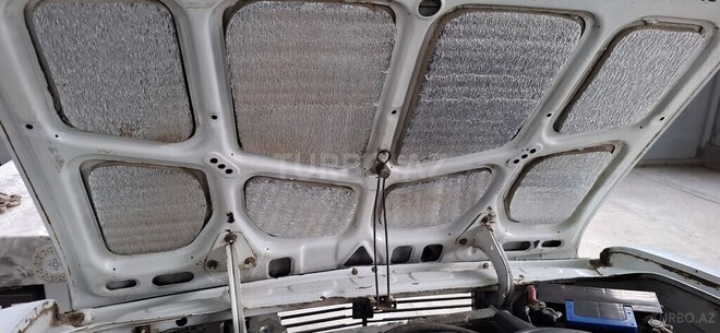 LADA (VAZ) 2106 1987, 80,000 km - 1.6 l - Sabirabad