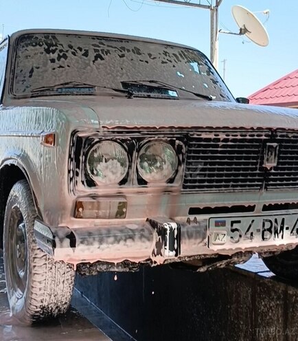LADA (VAZ) 2106 1987, 80,000 km - 1.6 l - Sabirabad