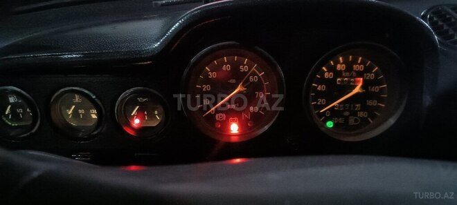 LADA (VAZ) 2106 1987, 80,000 km - 1.6 l - Sabirabad