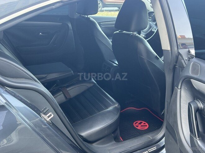 Volkswagen Passat CC 2010, 276,000 km - 2.0 l - Bakı