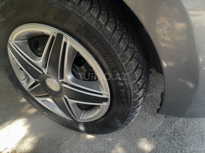 Mitsubishi Mirage 2014, 175,000 km - 1.2 l - Bakı