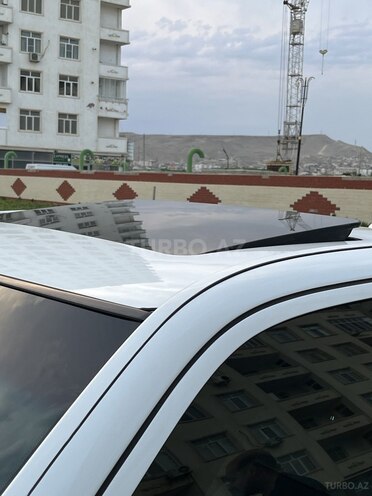 Mercedes E 220 d 2001, 590,000 km - 2.2 l - Bakı