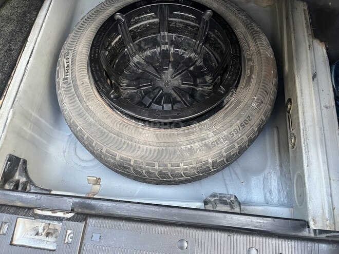 Mercedes E 220 d 2001, 590,000 km - 2.2 l - Bakı
