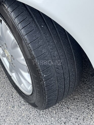 Mercedes E 220 d 2001, 590,000 km - 2.2 l - Bakı