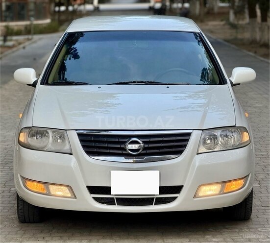 Nissan Sunny 2008, 301,000 km - 1.6 l - Bakı