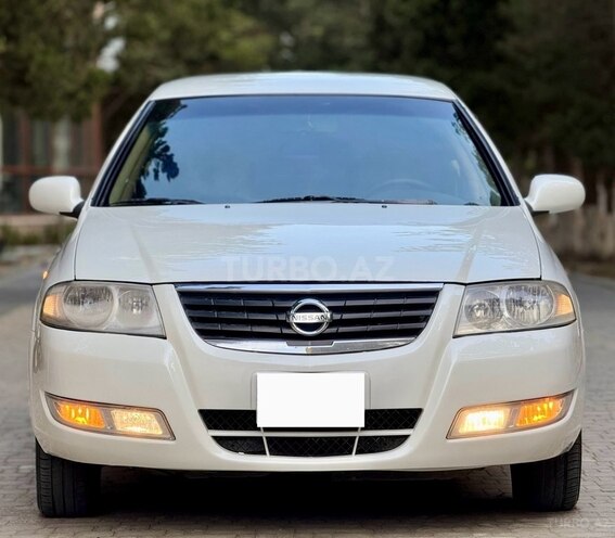 Nissan Sunny 2008, 301,000 km - 1.6 l - Bakı