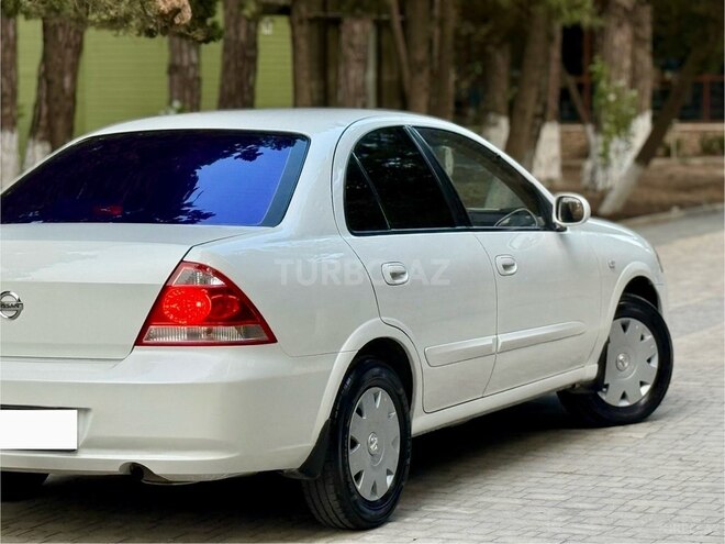 Nissan Sunny 2008, 301,000 km - 1.6 l - Bakı