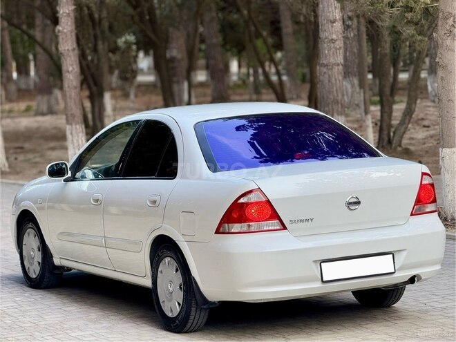 Nissan Sunny 2008, 301,000 km - 1.6 l - Bakı