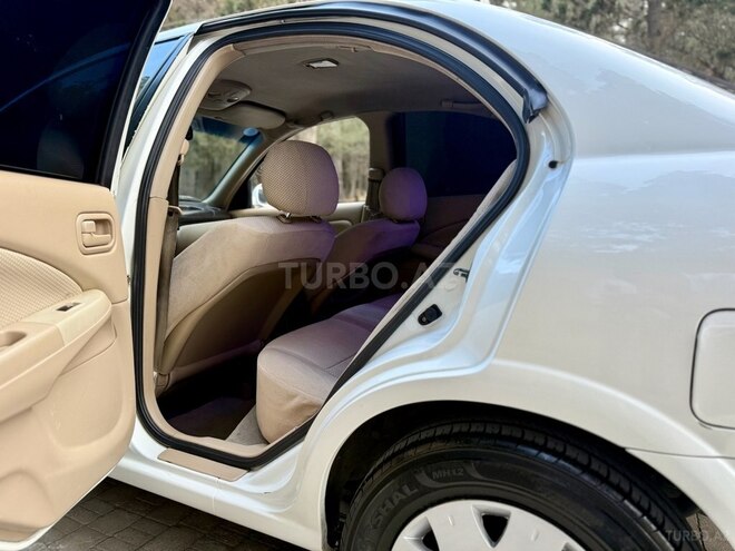 Nissan Sunny 2008, 301,000 km - 1.6 l - Bakı