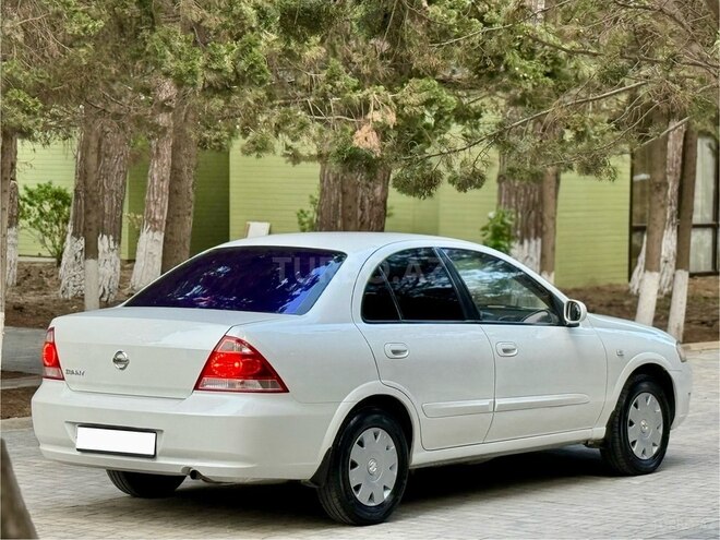 Nissan Sunny 2008, 301,000 km - 1.6 l - Bakı