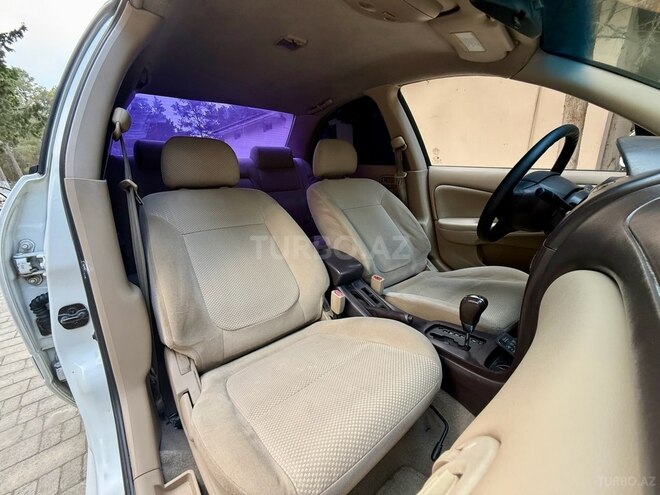 Nissan Sunny 2008, 301,000 km - 1.6 l - Bakı