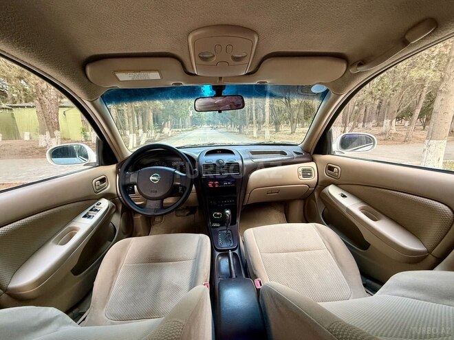 Nissan Sunny 2008, 301,000 km - 1.6 l - Bakı